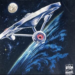 🛸•⚫️• 🎥 Paramount Pictures x Star Trek 🎥 •🛸•⚫️